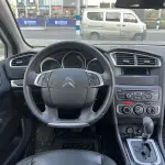 Citroen C4L 2014 из Китая