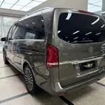 Mercedes-Benz V-Class 2017 из Китая