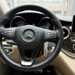 Mercedes-Benz V-Class 2017 из Китая