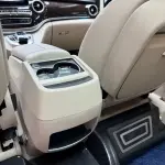 Mercedes-Benz V-Class 2017 из Китая