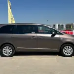 Buick GL8 2017 из Китая