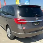 Buick GL8 2017 из Китая