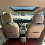 Buick GL8 2017 из Китая