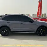 Porsche Cayenne 2013 из Китая