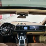 Porsche Cayenne 2013 из Китая