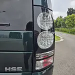 Land Rover Discovery 2015 из Китая