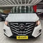 Mercedes-Benz Vito 2022 из Китая