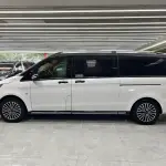 Mercedes-Benz Vito 2022 из Китая