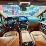 Mercedes-Benz Vito 2022 из Китая
