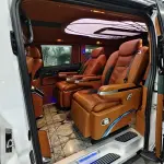 Mercedes-Benz Vito 2022 из Китая