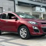 Mazda CX-7 2015 из Китая