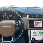 Land Rover Sport 2018 из Китая