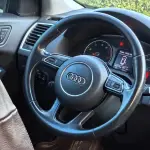 Audi Q5 2015 из Китая