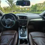 Audi Q5 2015 из Китая