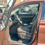 Roewe RX8 2019 из Китая
