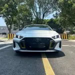GAC Motor Shadow Leopard 2023 из Китая