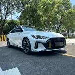 GAC Motor Shadow Leopard 2023 из Китая