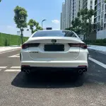 GAC Motor Shadow Leopard 2023 из Китая