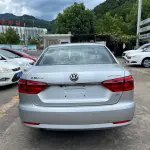Volkswagen Lavida 2013 из Китая