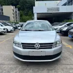 Volkswagen Lavida 2013 из Китая