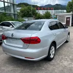 Volkswagen Lavida 2013 из Китая
