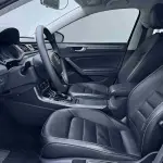 Volkswagen Passat 2019 из Китая