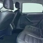 Volkswagen Passat 2019 из Китая