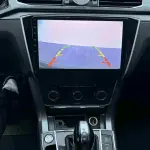 Volkswagen Passat 2019 из Китая