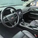 Cadillac ATS-L 2019 из Китая