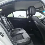 Cadillac ATS-L 2019 из Китая