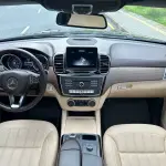 Mercedes-Benz GLE 2018 из Китая