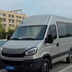 IVECO Ousheng 2020 из Китая