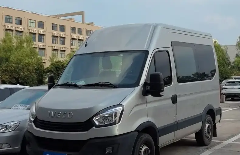IVECO Ousheng 2020 из Китая