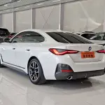 BMW 4 Series 2023 из Китая