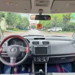 Suzuki Swift 2016 из Китая