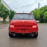 Suzuki Swift 2016 из Китая