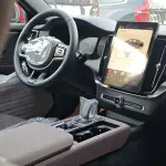 Volvo S90 2025 250 л.с. — лот 55605211 из Китая