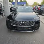 Volvo S90 2025 250 л.с. — лот 55605211 из Китая