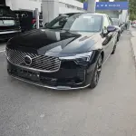 Volvo S90 2025 250 л.с. — лот 55605211 из Китая