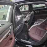 Volvo S90 2025 250 л.с. — лот 55605211 из Китая