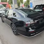 Volvo S90 2025 250 л.с. — лот 55605211 из Китая