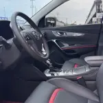 Changan CS55 2018 из Китая