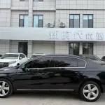 Volkswagen Magotan 2016 из Китая