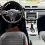Volkswagen Magotan 2016 из Китая