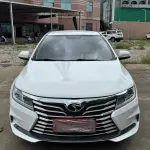 Soueast A5 Yiwu 2020 из Китая