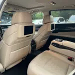 BMW 7 Series 2013 из Китая