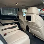 BMW 7 Series 2013 из Китая