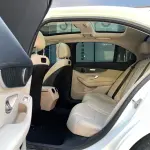 Mercedes-Benz C-Class 2017 из Китая