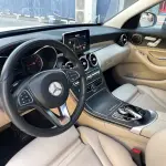 Mercedes-Benz C-Class 2017 из Китая
