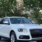 Audi Q5 2014 из Китая